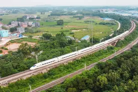 广西铁路加开12趟列车、延长4趟列车运行区间！快看看哪些过你家图片