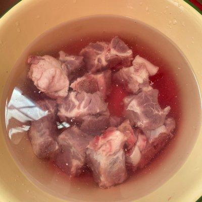 花胶煲骨头汤做法 花胶煲骨头汤做法窍门