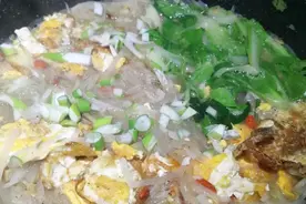 萝卜汤（冬吃萝卜夏吃姜，不用大夫开药方）图片