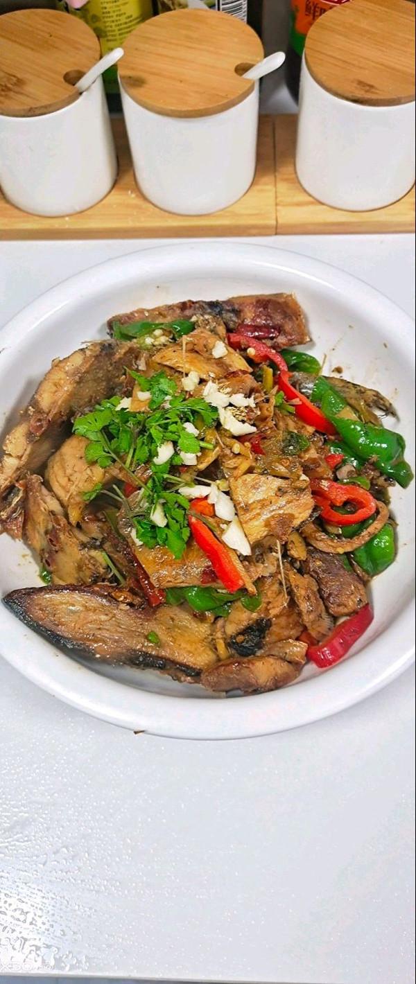 风干鱼怎么做好吃 2026年风干鱼怎么做好吃 家常做法 风干鱼怎么做好吃 2026年风干鱼怎么做好吃 家常做法