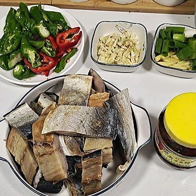 马鲛鱼干的做法大全家常窍门 2025年马鲛鱼干怎么做好吃又简单 马鲛鱼干的做法大全家常窍门 2025年马鲛鱼干怎么做好吃又简单