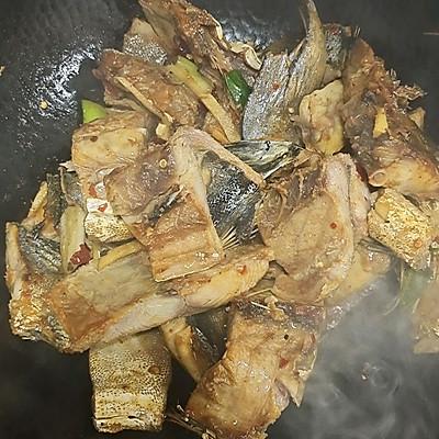 马鲛鱼干的做法大全 马鲛鱼干的做法大全图片