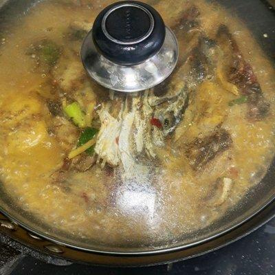 马鲛鱼干的做法大全 马鲛鱼干的做法大全图片