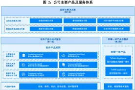 IPO雷达 | 闭源架构和开源竞争，星环科技能走多远？图片