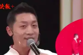 “国乒歌王”再被cue！奥运冠军许昕清唱《好久不见》图片