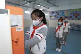 11月以来至少暴发4起诺如病毒感染事件，学校为何成高发场所图片
