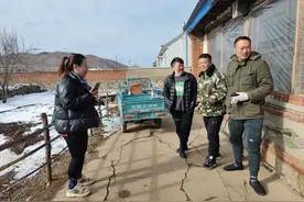 “张同学”走红以后图片
