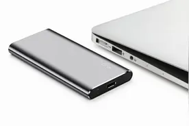 必买：200元就搞定 高速大容量移动固态硬盘推荐图片