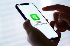 豆瓣，商业互联网的逆子图片