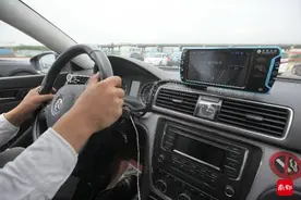 南都实测网约车平台抽成，有的高达五成，如何打开抽成黑箱？图片