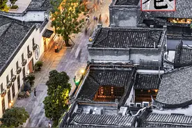 中国院子丨历史的背影 三坊七巷图片