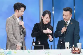 《天天向上》走进嗅觉的奇妙世界，顶级调香师解读气味的秘密图片