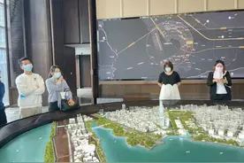 同是“骨折价”，哪个城市的工抵房值得买？图片