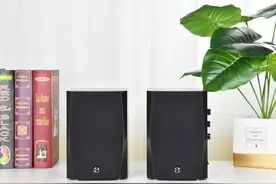 售价不到600元的惠威D1100HiFi音箱 为何这么受欢迎？图片