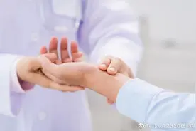 心率和脉搏是一回事吗？图片