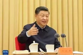 【心声】全国性宗教团体负责人热议习近平总书记重要讲话图片