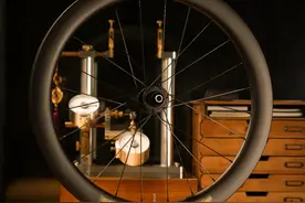 「图赏」BR-Bicycle：专业自行车装车及摄影工作室（大雾图片
