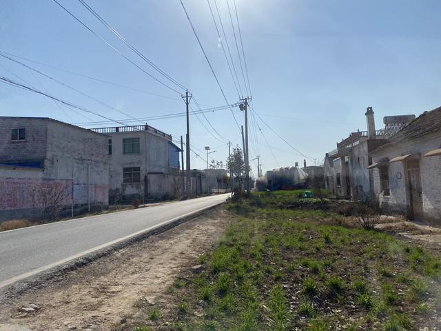 lol3分钟投降口令是什么（这个皖北小村）