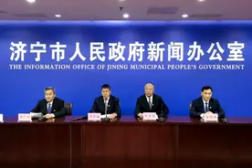 获奖数量全省第一！济宁机关党建创新案例创佳绩图片