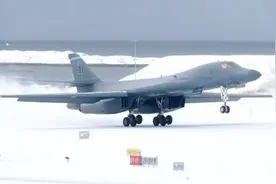 “世界最强”的美国空军，为何屡屡炒作“面临安全威胁”？图片