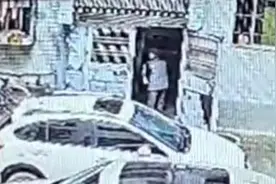 重庆七旬老人搬快递猝死“送货上门”究竟有多难？图片