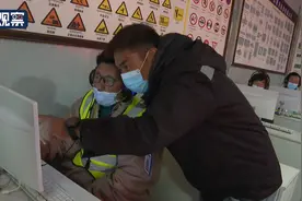 藏语语音驾考 让牧民考证更“顺滑”图片