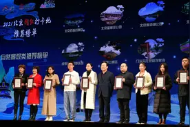 2021北京网红打卡地新榜单揭晓！这100个地方你去过几个？图片