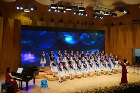 7金3银！江南区在南宁市中小学艺术节比赛再创佳绩！图片