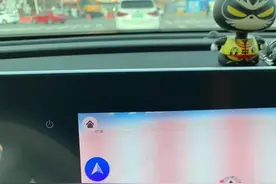 长城欧拉好猫车机系统频繁“死机”一切全因芯片“打折”图片