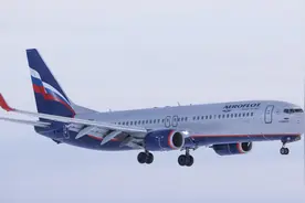 美侦察机截断民机航线差点造成空难，五角大楼搪塞：言过其实图片