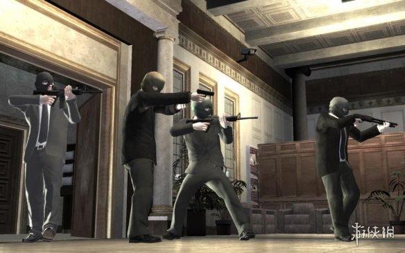 Steam每日特惠：《孤岛惊魂5》、《GTA4》打骨折