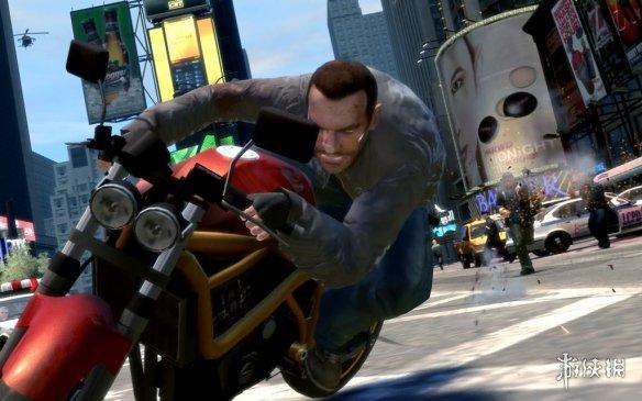 Steam每日特惠：《孤岛惊魂5》、《GTA4》打骨折