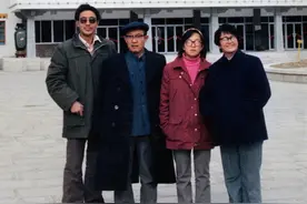 留在心中的歌：第一位进入藏北无人区的汉族干部图片