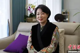 浙江桐乡52岁女主播带货走红：年龄不是我的阻碍图片