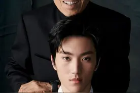 导演世家！继女儿张末之后，张艺谋长子继承父亲衣钵当导演图片
