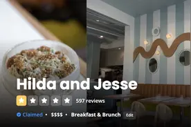 美一餐厅拒绝为配枪警察服务 因枪支让人“不安”网友竟纷纷线上给差评图片