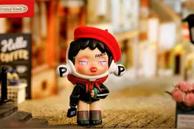 探访泡泡玛特供应链：一套产品数千工序，魔鬼细节是决胜关键图片