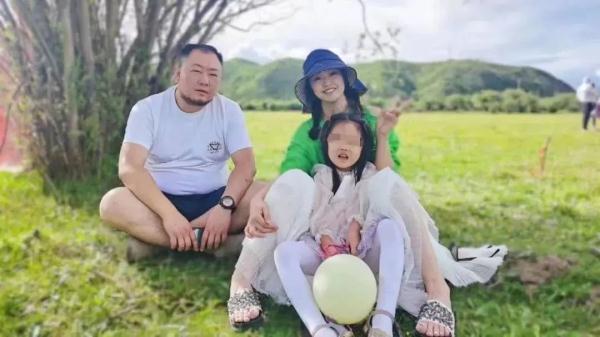 “老婆，不好意思……”这段给妻子的情话看哭了