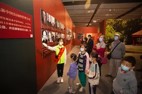 天坛公园、陶然亭公园对未成年人免费开放图片