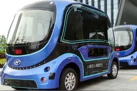 智行 || 在苏州 重新认识海格客车图片