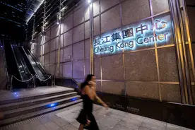 卖内地资产就是撤资？李嘉诚长子回怼：哪有制衣公司不卖衣服的图片
