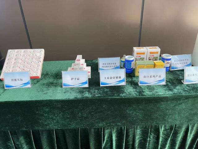 多方面布局 荣昌打造成渝地区科技创新“桥头堡”