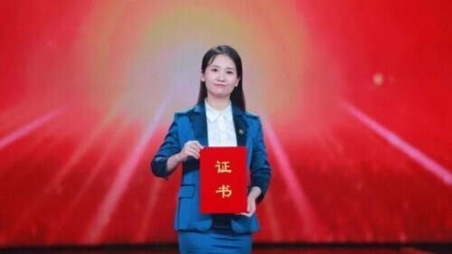 “最美大学生”公布！他的简历曝光，太牛了……