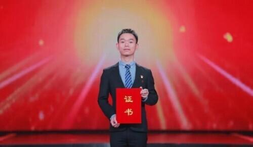 “最美大学生”公布！他的简历曝光，太牛了……