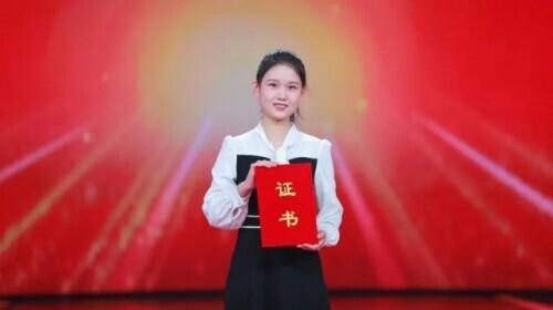 “最美大学生”公布！他的简历曝光，太牛了……