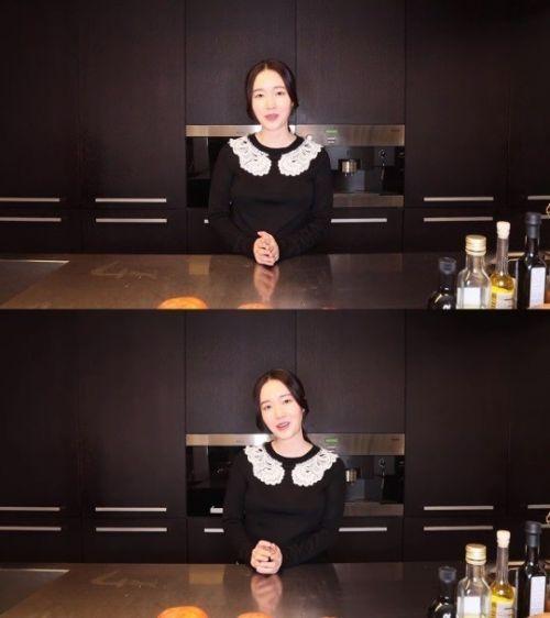 李贞贤个人资料简介是什么（41岁女星李贞贤官宣怀孕喜讯 称孕吐严重喝水吃饭非常辛苦）