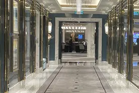 “洗米华”被捕，澳门赌场贵宾厅巨震图片