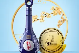 蓝花瓷焕新升级，红星强化腰部产品力量图片