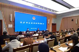 抓捕现场曝光！177人落网！长沙打掉一侵犯公民个人信息犯罪团伙图片