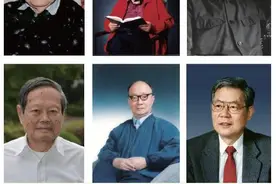 朱邦芬：我所熟悉的几位中国物理学大师图片